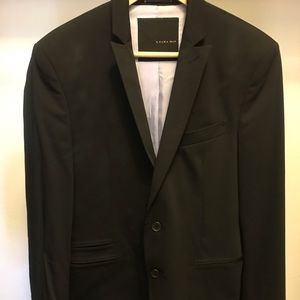 Black Tag by Zara Man